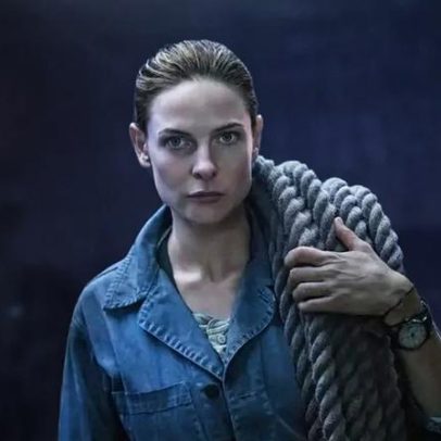 Silo: 3ª temporada com Rebecca Ferguson estreia no streaming