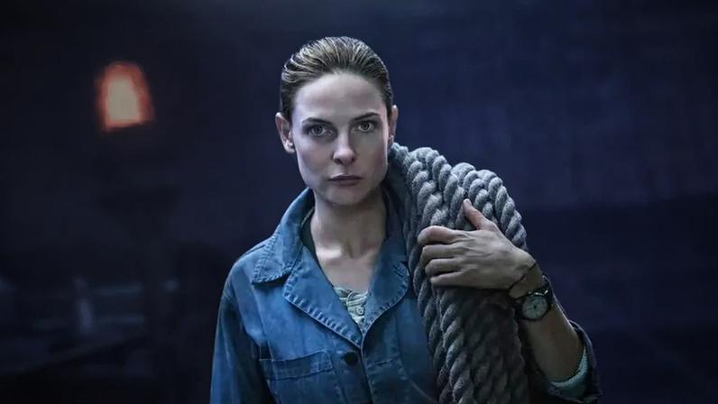3ª temporada de 'Silo', série com Rebecca Ferguson, estreia no streaming (Divulgação)