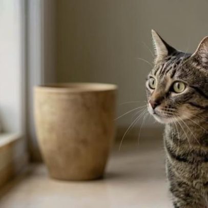 Jiboia tóxica para gatos: riscos e proteção ao pet