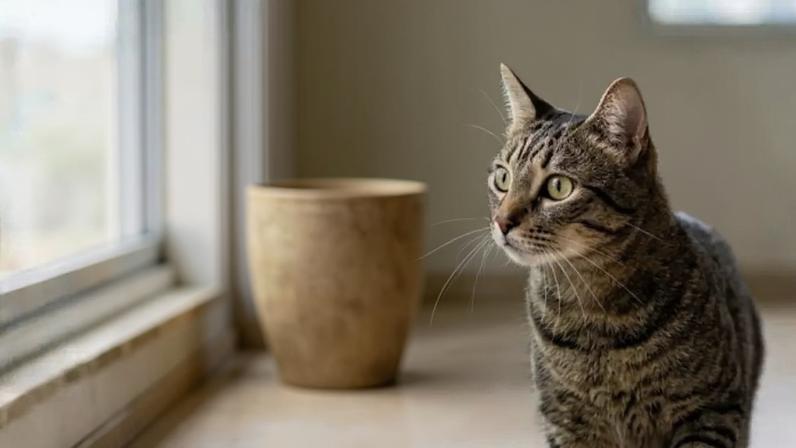 Planta jiboia é tóxica para gatos? / SaúdeLab
