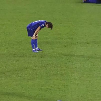 Times que derrotaram o Brasil em Copas costumam falhar no Mundial seguinte