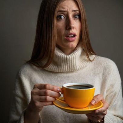 Estudo investiga relação entre café e calvície