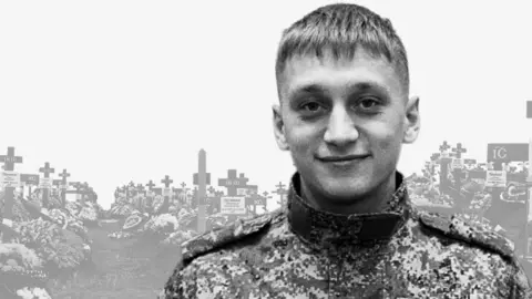 Rússia recorre a estudantes para compensar perdas no conflito na Ucrânia