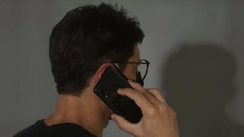 SSP alertou que não faz esse tipo de contato com cidadãos
