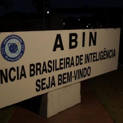 Servidores da Abin defendem nova lei após episódio da Abin Paralela
