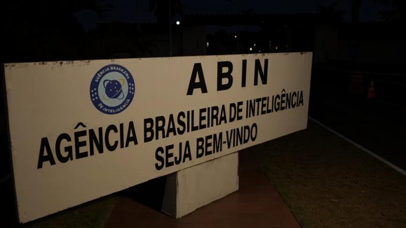 Agência Brasileira de Inteligência (Abin) - Metrópoles