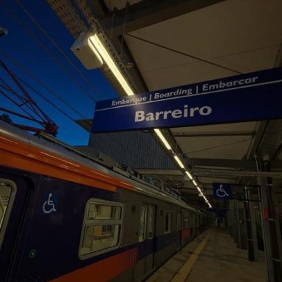BH inaugura Linha 2 do metrô; veja horários e tarifas