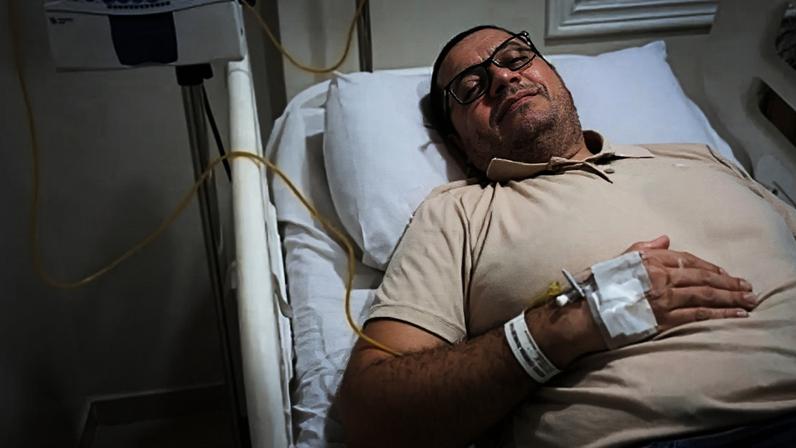 Luta pela Vida: Ajude a custear minha Imunoterapia