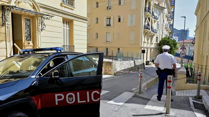 Atentado aconteceu em rua pacata de Mônaco e visaria oligarca ucraniano Vadim Ermolaev. (30/06/2026)