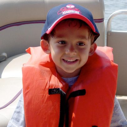 Morte de criança de 6 anos por afogamento em piscina e o que a família fez