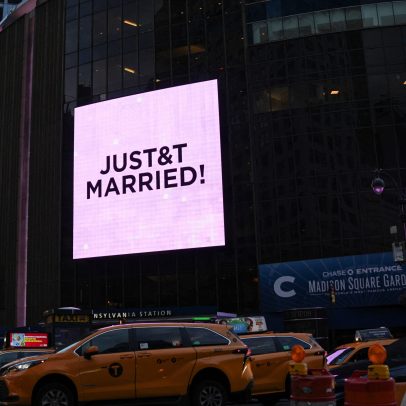 Fim de semana de casamento de Taylor Swift e Travis Kelce com atualizações ao vivo