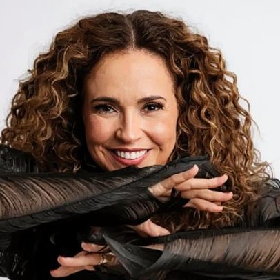 Daniela Mercury vence Grammy Latino pelo conjunto da obra