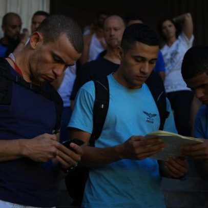 CNU2: publicada a classificação final dos aprovados em vagas imediatas