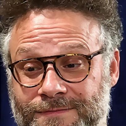 Seth Rogen e amigos fumaram maconha com Paul McCartney