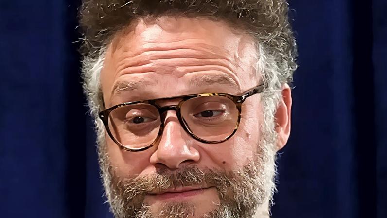 Seth Rogen relembra encontro inusitado com Paul McCartney e frase constrangedora