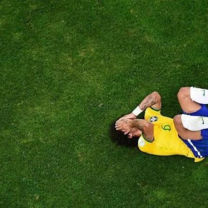 As derrotas mais marcantes do Brasil em Copas do Mundo