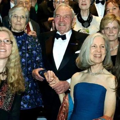 Como vive a família Rockefeller, herdeira do primeiro bilionário do petróleo