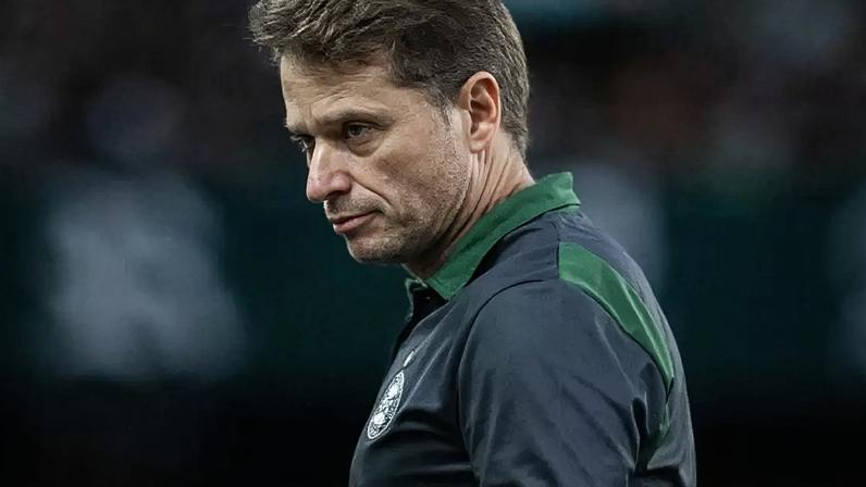 Fernando Seabra ficou perto de acertar com Vasco –