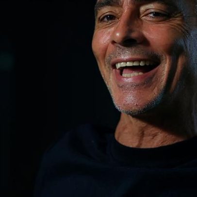Romário adota tom direto ao falar sobre Neymar