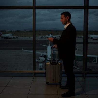 Santa Catarina planeja retomar voos regionais no estado