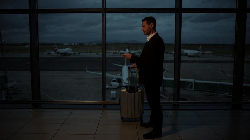 As rotas devem ter ao menos dois voos semanais, com aeronaves de pequeno porte, entre 9 e 19 assentos. (Foto: Magnific)