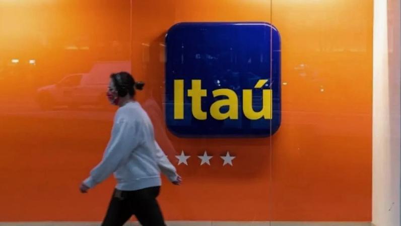 Itaú criou site para exibir posicionamentos do banco a uma série de reportagens do portal Metrópoles