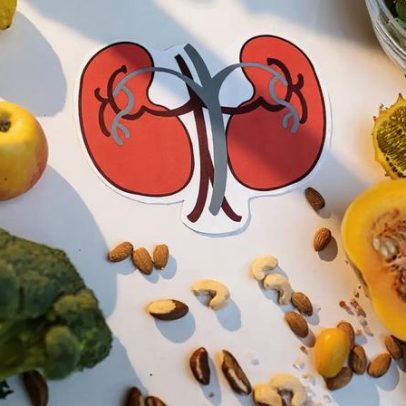 Ciência aponta dieta mais eficaz para proteger os rins