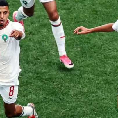 Marrocos bate Canadá por 3 a 0 e segue na disputa por título inédito de 2026