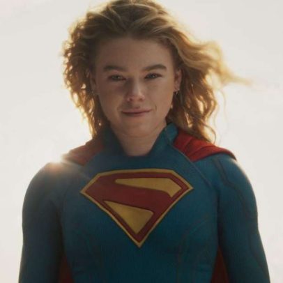 Quase meio século depois, detalhe no traje da nova heroína da DC resgata legado