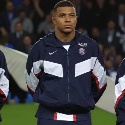 Mbappé e Messi disputam recorde na Copa 2026; tensão com Neymar