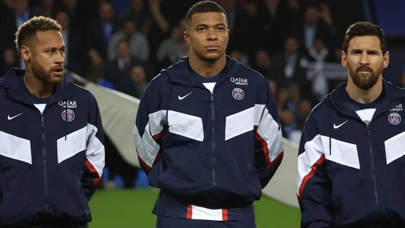 brigando por recorde na Copa 2026, Messi e Mbappé já viveram situação tensa envolvendo Neymar e que poucos sabem. 'Foi difícil'.