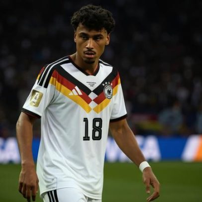 Bayern anuncia contratação de lateral após destaque na Copa do Mundo