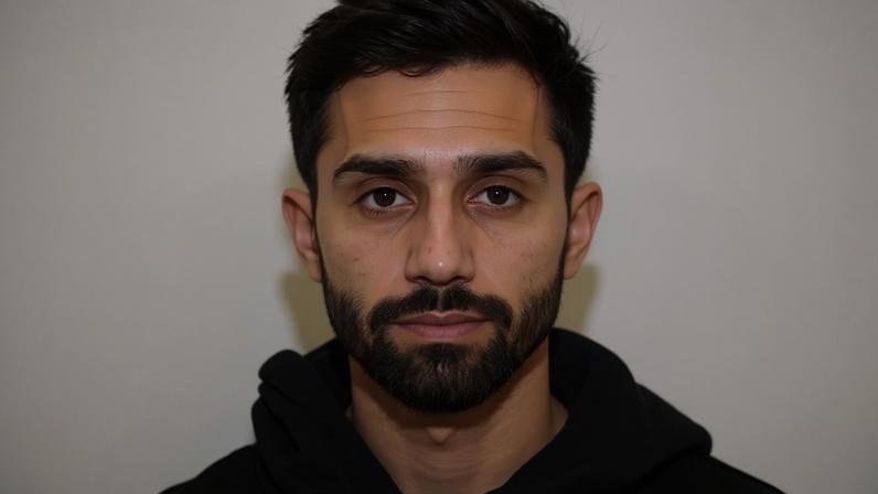 Dois romenos presos por esfaquear jornalista em nome do regime iraniano