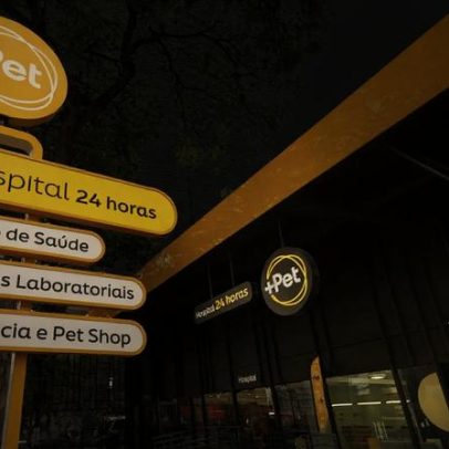 Pet investe em telemedicina, IA e expansão nacional na saúde veterinária