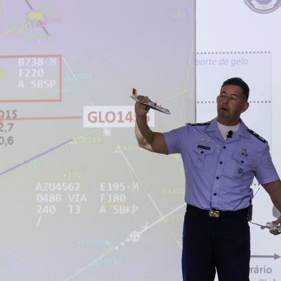 Voepass: avião apresentava diversas falhas e não deveria ter decolado