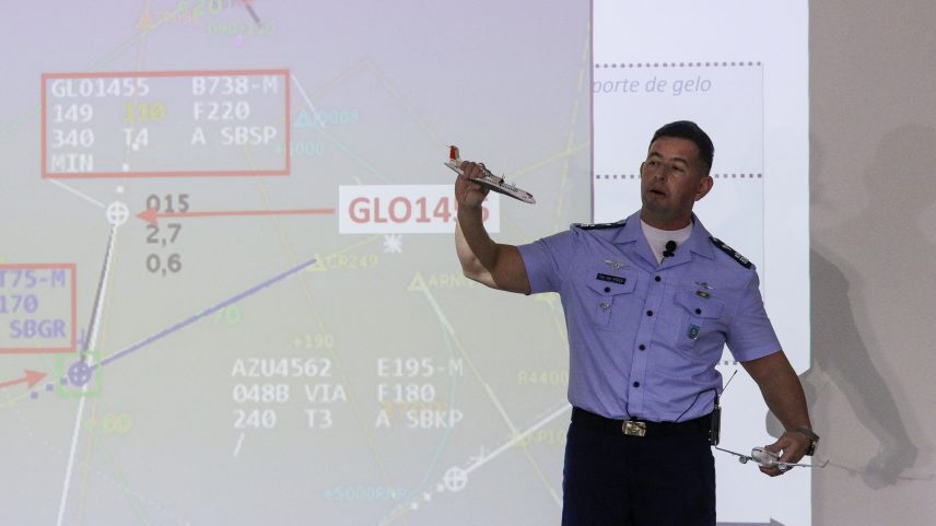 Voepass: avião apresentava diversas falhas e não deveria ter decolado