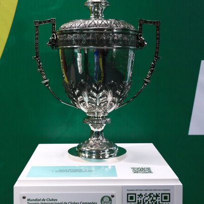 Palmeiras tem Mundial? Entenda os dois lados da discussão
