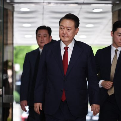 Tribunal da Coreia do Sul condena ex-presidente por violação eleitoral