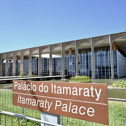 Brasil não concede visto a funcionários dos EUA que viriam falar sobre eleições