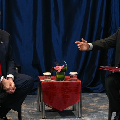 Em artigo na imprensa dos EUA, Lula volta a falar em "reciprocidade"