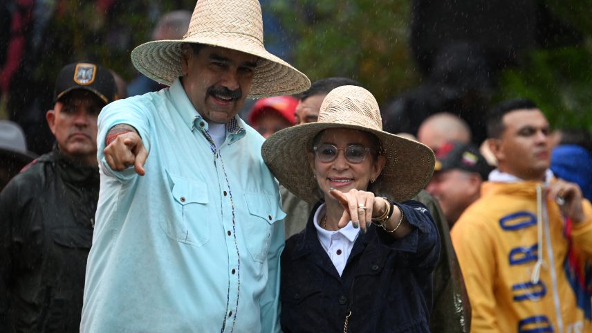 Justiça dos EUA marca julgamento de Nicolás Maduro para junho de 2027