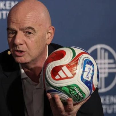 Fifa decide mudança no horário de Brasil x Noruega na Copa do Mundo