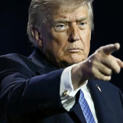 Trump usa celebrações da independência como palanque contra a esquerda