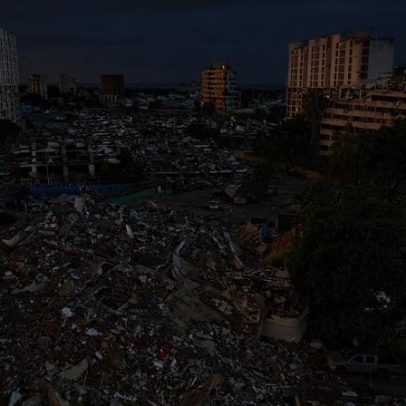 Mortes por terremotos na Venezuela sobem para 2.595