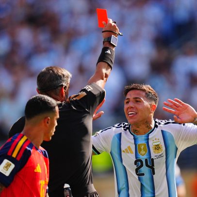 Petição pede nova final da Copa entre Argentina e Espanha e supera 86 mil assinaturas