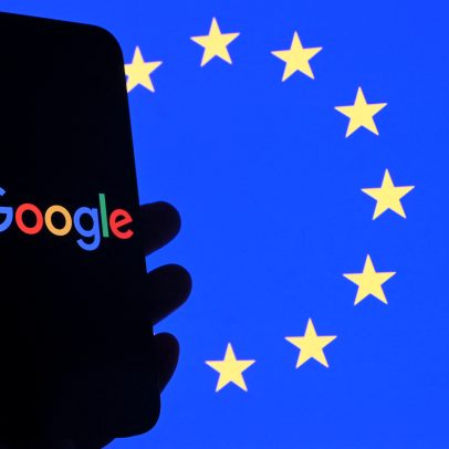 Google é multado em mais de R$ 5 bilhões pela UE por violar regras