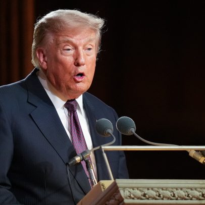 Trump ameaça Irã após ataque a bases dos EUA: “Eles vão levar uma surra”