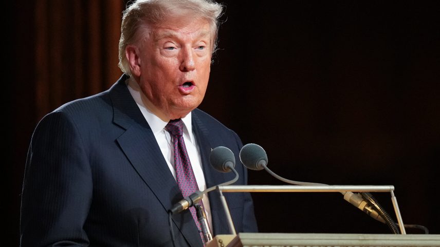 Trump ameaça Irã após ataque a bases dos EUA: “Eles vão levar uma surra”