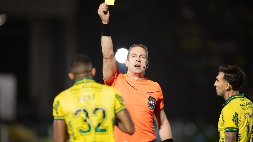 Mirassol vence duelo direto, deixa o Z-4 e afunda o Remo