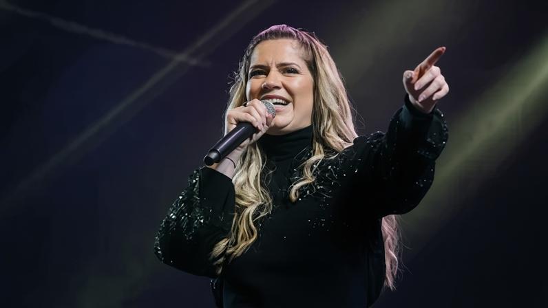 Marília Mendonça ganhará cinebiografia